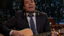 Jimmy Fallon’s LIVE Montauk Collaboration w/ One of Our North Am. Pembrokians ’91