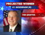 ELECTION UPDATE: TIM GRIFFIN ’90, WINS REPUBLICAN NOMINATION FOR LT. GOVERNOR