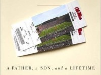 Stuart Stevens ’72 Authors A New Book — The Last Season: A Father, a Son, and a Lifetime of College Football