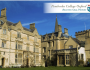 Two New Illustrated Pembroke College History Books Available
