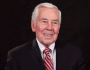 Senator Dick Lugar ’54, Dead at 87