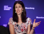 Michelle Peluso ’93 To Chair Key NIKE Committee