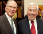 I Was Fortunate Enough To Have Richard Lugar As A Trusted Friend
