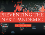 FREE LIVE STREAM — Annual Fulbright Lecture @ Pembroke — “Preventing The Next Pandemic” (Nov 19)