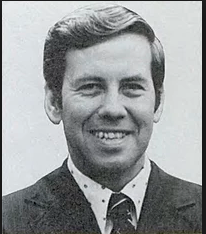 Senator Richard Lugar