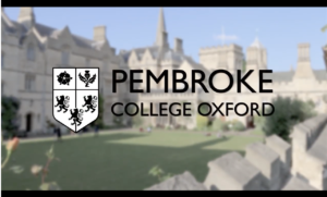 Pembroke Open Day