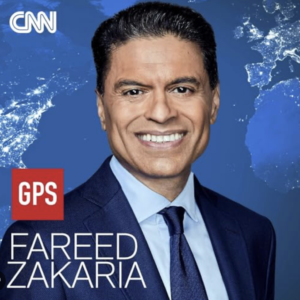 Zakaria CNN