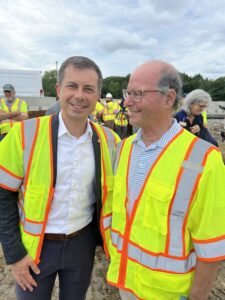 PCFNA Pete + Tom in Portland ME