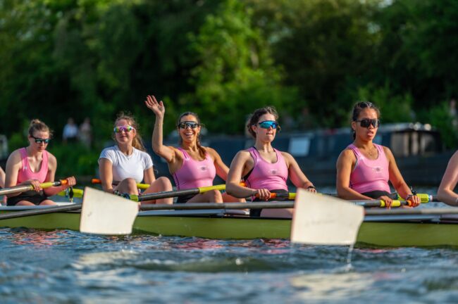 Pembroke W8