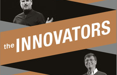 Isaacson On…The Innovators