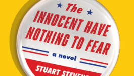 As A Writer and Athlete, Stuart Stevens Fears Nothing